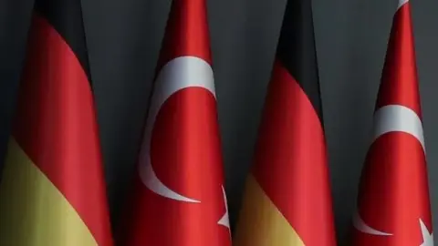 Türk-Alman Ekonomi Zirvesi'nde Teknoloji ve İnovasyon Vurgusu