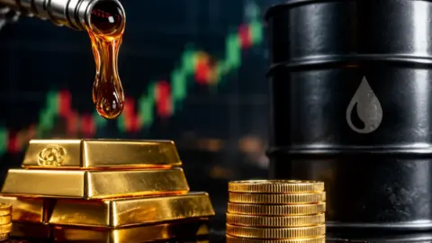 Altın ve petrol için yeni tahmin: Dünya Bankası 2027 riskini açıkladı