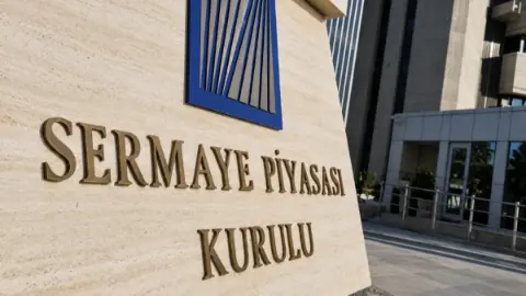 SPK'dan yabancı finans kuruluşları açıklaması: İddialar gerçeği yansıtmıyor