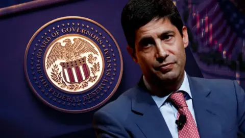 Fed faiz kararı ne oldu? Kevin Warsh sürpriz yapmadı: Veriler Aralık ayını işaret ediyor!