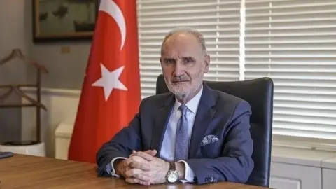 İTO Başkanı Şekib Avdagiç'ten 29 Ekim mesajı: Cumhuriyetimiz vatan sevgisinin en kıymetli eseridir