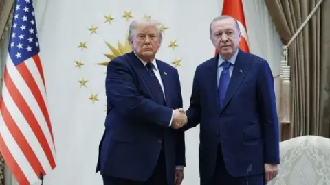 Cumhurbaşkanı Erdoğan, ABD Başkanı Trump ile görüştü: Mekke İttifakı vurgusu