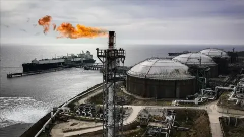 Avrupa'da doğal gaz fiyatları 100 avroyu aştı: Aralık 2022'den bu yana en yüksek seviye