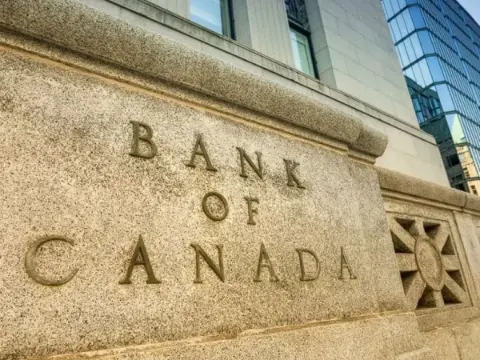 Kanada Merkez Bankası faiz kararı açıklandı: 2023'ten sonra bir ilk