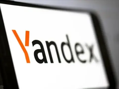 Saldırılar Yandex'in bilançosunu etkiledi: 2026 finansal tahminlerini geri çekti