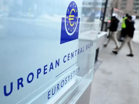 Avrupa Merkez Bankası faiz kararı belli oldu: Bundan sonra 2 faiz artırımı bekleniyor