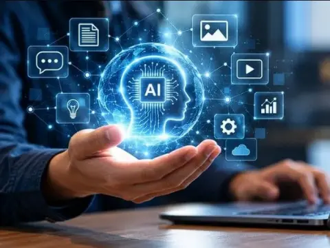 Yapay zeka insanlığı yok edebilir mi? Google'ın eski mühendisinden çarpıcı açıklama
