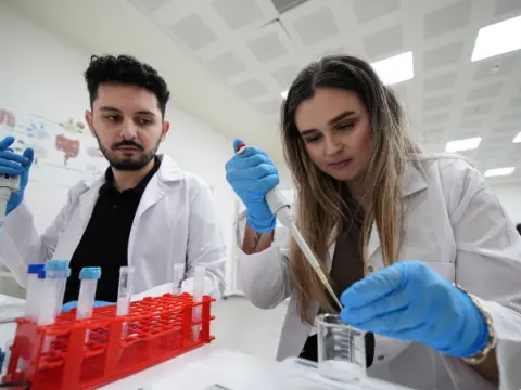 2027 genç ve kadın istihdamının sıçrama yılı olabilir