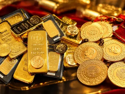 ALTIN FİYATLARI 30 EKİM: Fed'in faiz kararı sonrası düşüş başladı! Gram altın bugün ne kadar oldu?