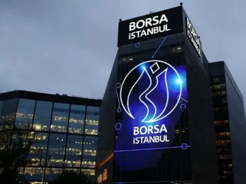 BIST 100 bugün 0.13'lük kayıpla açıldı: 11.200 puan radarda
