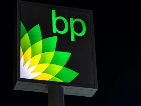 bp'den kar rekoru: 3. çeyrekte yüzde 300'lük sıçarama