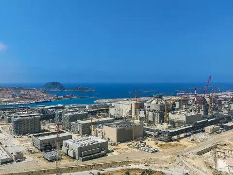 Enerjide 2027 yol haritası belli oldu: 538 milyar TL yatırım planı