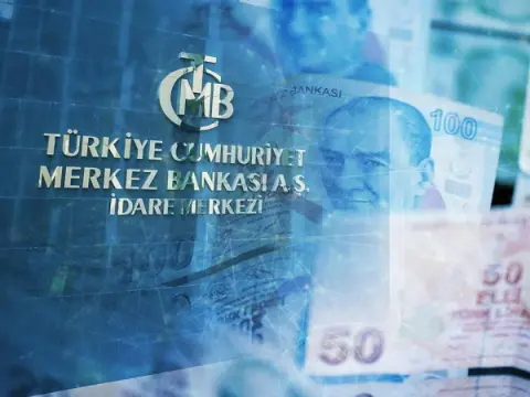 TCMB PPK özeti paylaşıldı: Enflasyon ana eğilimde gerileme sürüyor