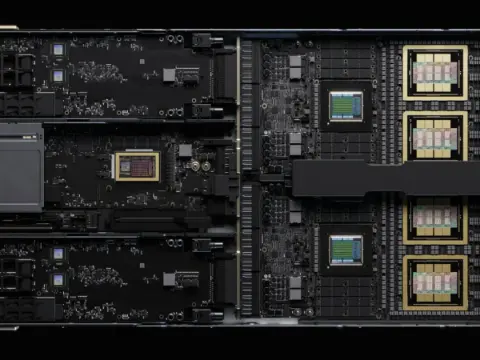 NVIDIA'dan Vera Rubin Platformu İçin Teknik Revizyon Açıklaması