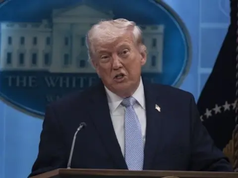 Trump'tan Binance Açıklaması: Siber Saldırı İnceleme Altında