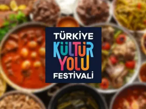 Kültür Yolu Festivalleri 32 şehre yayılacak: Yerel lezzetler yıl boyunca tanıtılacak