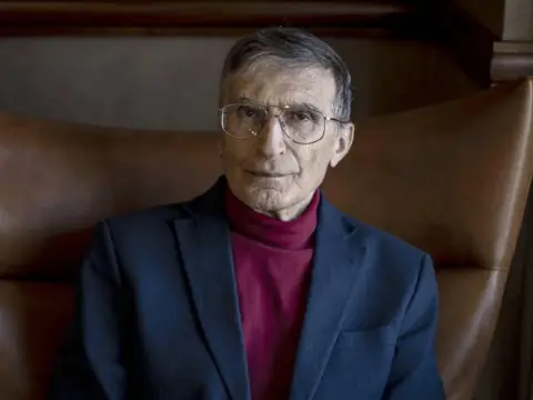 Nobel ödüllü Aziz Sancar'dan KIZILELMA açıklaması: Amerika'da herkes biliyor