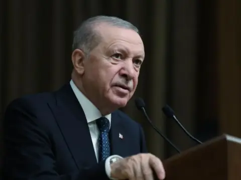 Cumhurbaşkanı Erdoğan yeni hedefi açıkladı: Sağlıkta da destan yazacağız