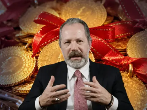 İslam Memiş altın yorumu SON DAKİKA: Altın almalı mı satmalı mı? 6 bin TL'ye düşer mi?