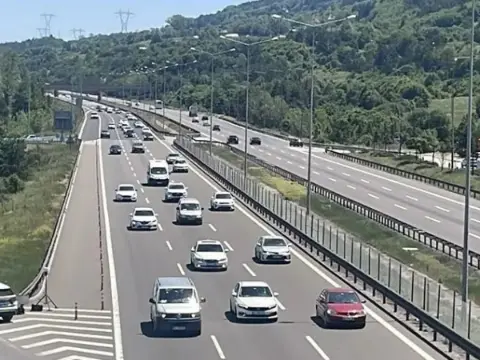 Trafiğe çıkacaklar dikkat! Karayolları Genel Müdürlüğü uyardı: 10 güzergahta yol çalışması var
