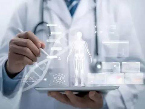 Sağlıkta yapay zeka her zaman doğru sonuç verir mi? Uzmanları açıkladı