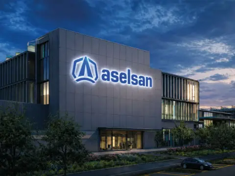 Aselsan ile SSB arasında imza: Hava savunma sistemi için 523 milyon avroluk anlaşma