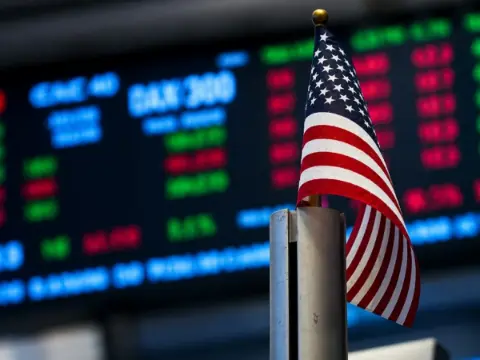 S&P 500’de önce düzeltme sonra ralli:'2027 ortasına kadar görülebilir