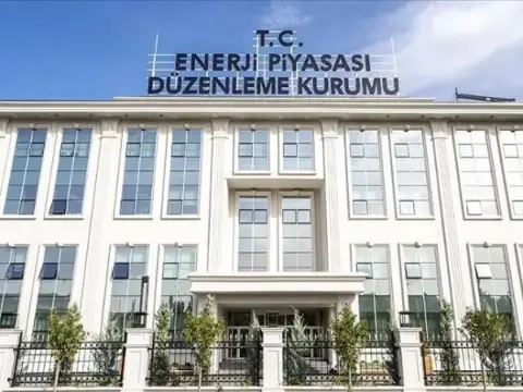 Emisyon Ticaret Sistemi hedefi: Enerji piyasasında şeffaf ve likit bir yapı kuruluyor