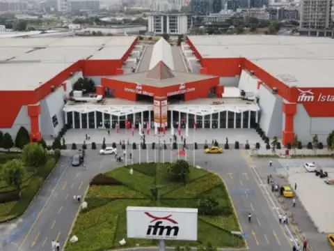 İstanbul iş dünyasında seçim heyecanı: İTO seçimleri yarın İstanbul Fuar Merkezi'nde yapılacak