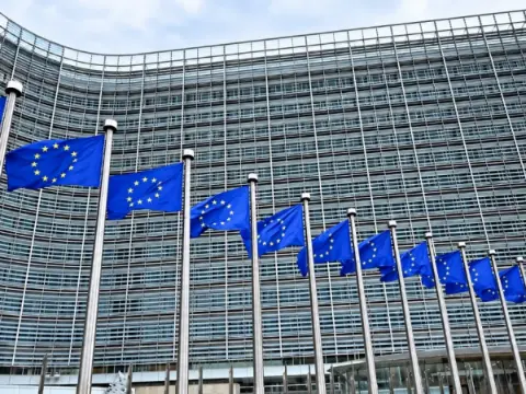 AB'den Akdeniz'e 4,5 milyar euroluk yeşil enerji desteği: Hedef 2035'e kadar 25 milyar euro