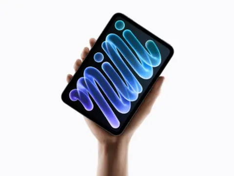 Apple yeni iPad mini’yi OLED ekran ve A20 Pro çiple tanıttı