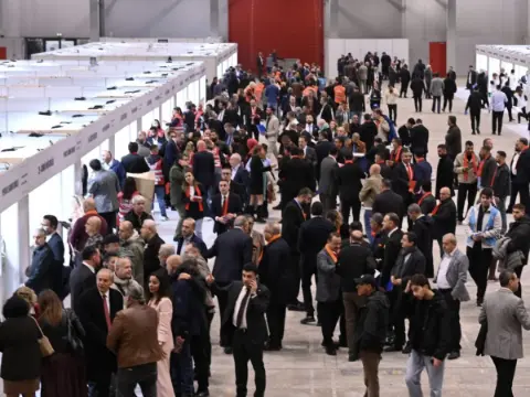 İTO seçimleri bugün yapılıyor! İstanbul iş dünyası sandık başında