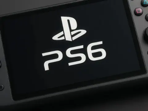 Sony PS6 el konsolu RDNA 5 çiple geliyor
