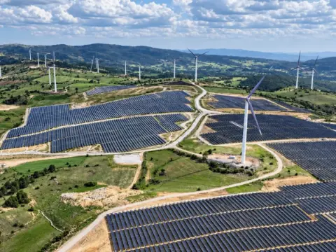 Ember'den Türkiye analizi: Enerji tüketiminin yüzde 85’i elektrikle karşılanabilir