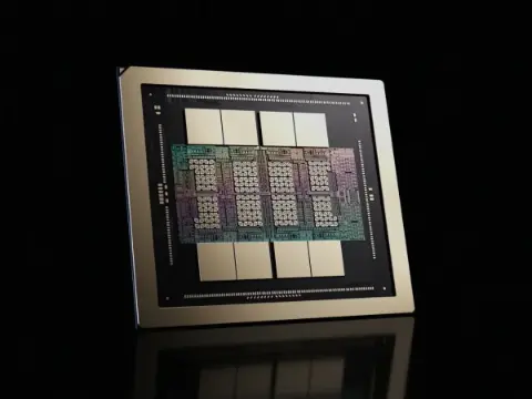 Nvidia, Vera Rubin’in bellek ve bağlantı hızını düşürdü