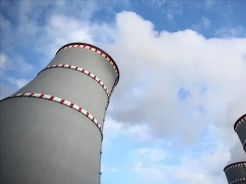 Belçika'da enerji hamlesi: Nükleer santraller için millileştirme tasarısı hazırlandı