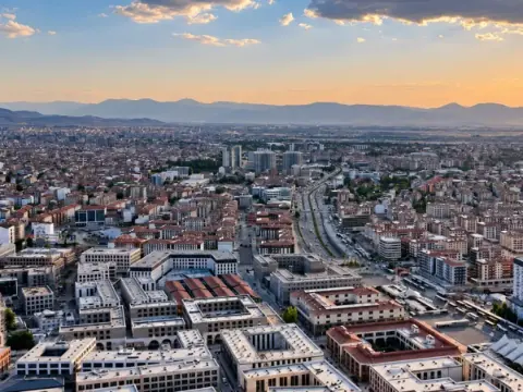 Deprem yönetmeliğinde yeni dönem: 2027'de güncellenecek