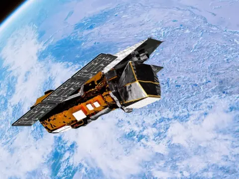 NASA, Swift uzay teleskobunun bilimsel görevini sonlandırdı
