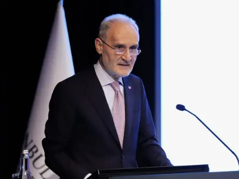 İTO seçimleri sonrası Şekib Avdagiç'ten ilk mesaj: Bu zafer İstanbul ticaret dünyasınındır