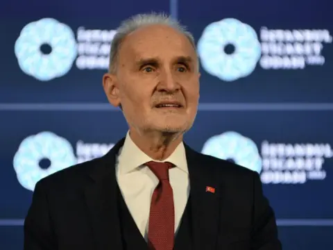 İTO meslek komitesi ve meclis üyeleri seçimleri tamamlandı! Şekib Avdagiç: Güven tazeledik