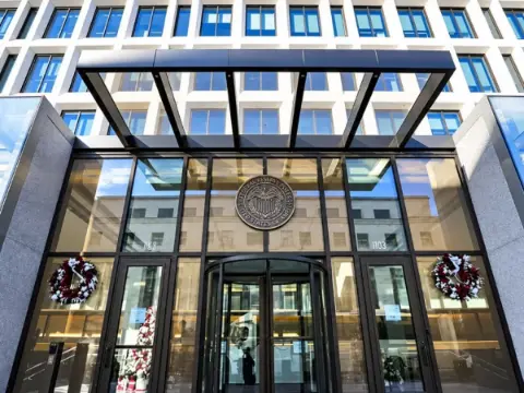FED EKİM AYI FAİZ KARARI 2026: Piyasalar bu veriye odaklandı! Fed faiz kararını ne zaman açıklayacak, beklentiler ne yönde?