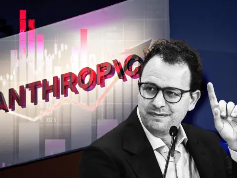 Anthropic halka arz dosyasında 40 trilyon dolarlık pazara işaret etti