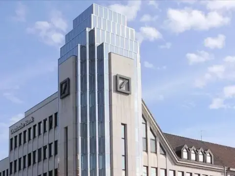 ABD 40 trilyon dolar borçla karşı karşıya: Deutsche Bank'tan vade uyarısı