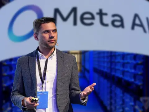 Meta'dan Ayrılan Rohit Patel, Kurumsal Yazılımda Ndoc'u Kurdu
