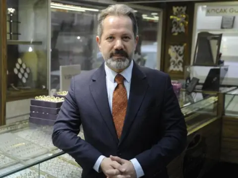 Fed faiz kararı sonrası altın düşer mi yükselir mi? İslam Memiş 2 koşula dikkat çekti