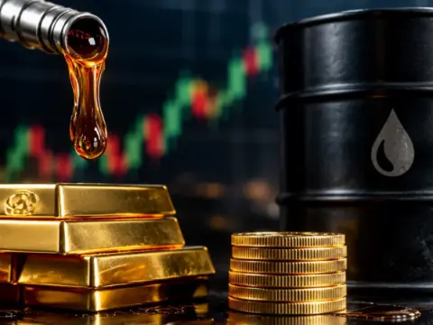 Altın ve petrol için yeni tahmin: Dünya Bankası 2027 riskini açıkladı