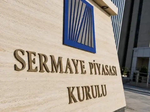 SPK'dan yabancı finans kuruluşları açıklaması: İddialar gerçeği yansıtmıyor