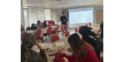 Kars’ta Danışmanlık Tedbiri Eğitimi Tamamlandı