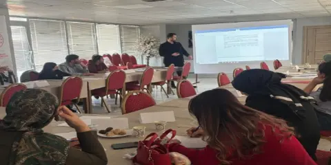 Kars’ta Danışmanlık Tedbiri Eğitimi Tamamlandı