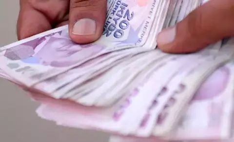 TÜRK-İŞ: Yoksulluk sınırı 123 bin 856 liraya, açlık sınırı 38 bin 24 liraya yükseldi